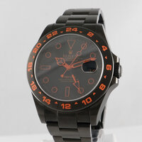 Rolex · Explorer II — 2 / 9