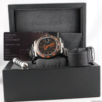 Rolex · Explorer II — 3 / 9