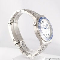 Omega · Seamaster Tokyo 2020 — 4 / 8 Omega · Seamaster Tokyo 2020 — 4 / 8