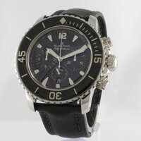 Blancpain · Fifty Fathoms Flyback — 2 / 7