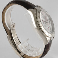 Rolex · Daytona — 7 / 9