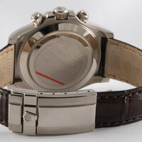 Rolex · Daytona — 4 / 9