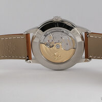 Patek Philippe · Calatrava Wochenkalender — 6 / 8 Patek Philippe · Calatrava Wochenkalender — 6 / 8