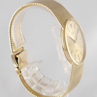 Rolex · Cellini — 5 / 7