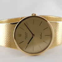 Rolex · Cellini — 7 / 7