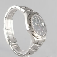 Rolex · Explorer II — 4 / 8 Rolex · Explorer II — 4 / 8