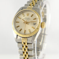 Rolex · Date Damenuhr — 2 / 8