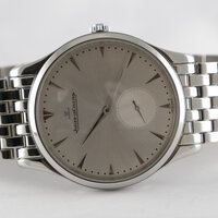 Jaeger-LeCoultre · Master Grande Ultra Thin — 9 / 9