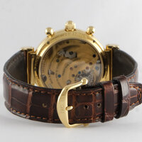 IWC · Da Vinci Tourbillon — 5 / 7