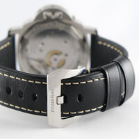 Panerai · Luminor 8 Days — 4 / 8