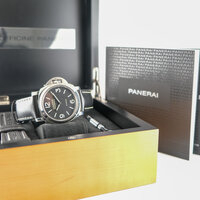 Panerai · Luminor 8 Days — 3 / 8