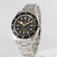 Tudor · Black Bay 58 — 2 / 8 Tudor · Black Bay 58 — 2 / 8
