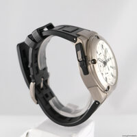 IWC · Ingenieur Doppelchrono Titan — 6 / 8 IWC · Ingenieur Doppelchrono Titan — 6 / 8