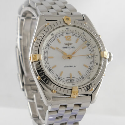 Breitling · Antares