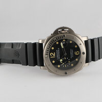 Panerai · Luminor Submersible — 6 / 6