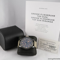 IWC · Fliegeruhr Top Gun Miramar — 7 / 7