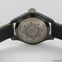 IWC · Fliegeruhr Top Gun Miramar — 6 / 7