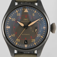 IWC · Fliegeruhr Top Gun Miramar — 2 / 7
