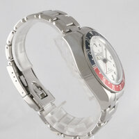 Tudor · Black Bay GMT — 7 / 9