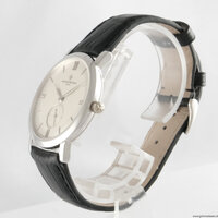 Vacheron Constantin · Small Second — 5 / 8