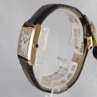 Cartier · Tank Francaise — 3 / 7