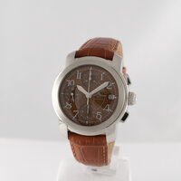 Baume & Mercier · Capeland Chrono — 2 / 8