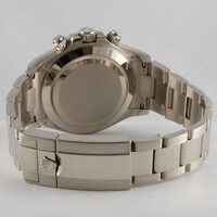 Rolex · Daytona — 5 / 9 Rolex · Daytona — 5 / 9