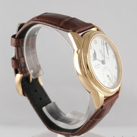 Glashütte Original · 1845 Mondphase Gangreserve — 4 / 8