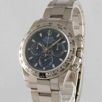 Rolex · Daytona — 2 / 9 Rolex · Daytona — 2 / 9