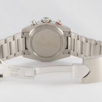 Tudor · Grantour Fly-Back — 7 / 8