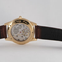 Glashütte Original · 1845 Mondphase Gangreserve — 6 / 8