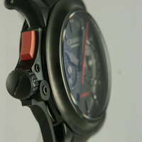 Graham · Chronofighter Trigger Flyback — 4 / 7 Graham · Chronofighter Trigger Flyback — 4 / 7