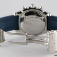 Breitling · Chronomat 44 Patrouille de France — 6 / 9