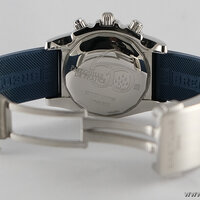 Breitling · Chronomat 44 Patrouille de France — 7 / 9