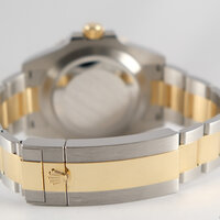 Rolex · Submariner Date — 7 / 9 Rolex · Submariner Date — 7 / 9