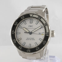 IWC · Aquatimer — 2 / 9