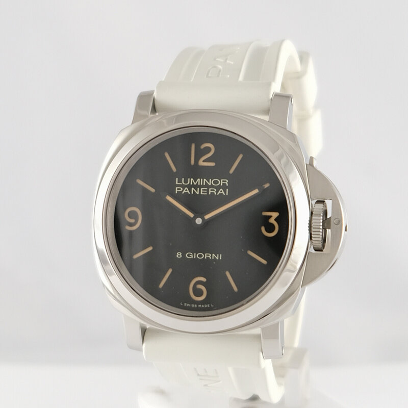 Panerai · Luminor Base 8 Giorni — 1 / 8
