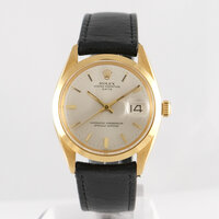 Rolex · Date — 2 / 7