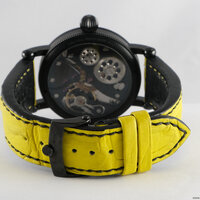 Chronoswiss · Flying Grand Regulator — 5 / 9 Chronoswiss · Flying Grand Regulator — 5 / 9