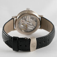 Breguet · Minutenrepetition — 4 / 8