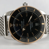 Breitling · Superocean Heritage B20 — 8 / 8