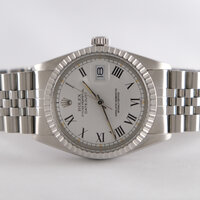 Rolex · Datejust — 6 / 8