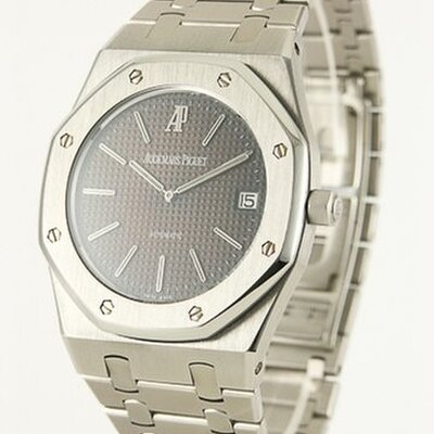 Audemars Piguet · Royal Oak Jubilee