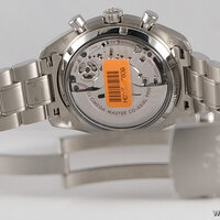 Omega · Speedmaster Racing — 6 / 8 Omega · Speedmaster Racing — 6 / 8