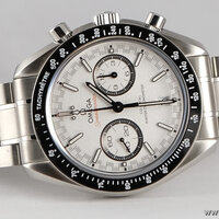 Omega · Speedmaster Racing — 5 / 8 Omega · Speedmaster Racing — 5 / 8