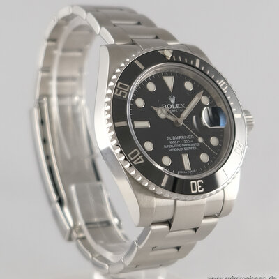 Rolex · Submariner Rolex · Submariner