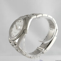 Rolex · Datejust — 6 / 9