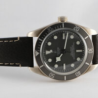 Tudor · Black Bay 58 — 5 / 9 Tudor · Black Bay 58 — 5 / 9