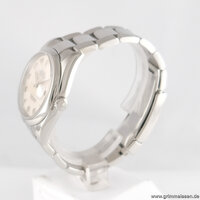 Rolex · Datejust — 3 / 9 Rolex · Datejust — 3 / 9