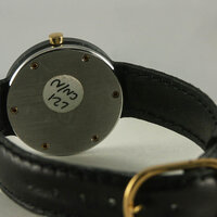 Bugatti · Damen­armbanduhr PVD — 5 / 7